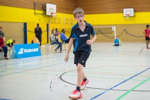 Team Nürnberg Talent Lino Degenkolb für Höheres berufen!?