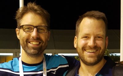 Der ESV bei den European Master Games in Turin