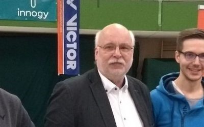 Vizetitel „Trainer des Jahres“ für Lukas Gunzelmann