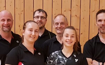 Tabellenzweiter zur Weihnachtspause