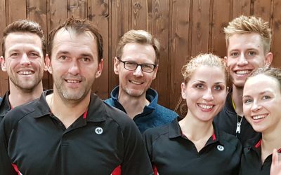 Turbulenter Spieltag des ESV2, der im Gedächtnis bleibt