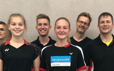 Unentschieden in der Bezirksoberliga