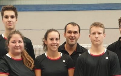 Ein holpriger Start in die neue Saison