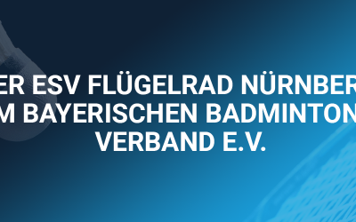 Der ESV im BBV