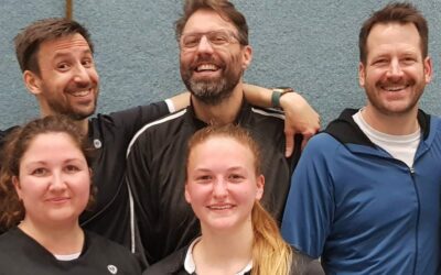 Trotz vieler Ausfälle regnet es Punkte
