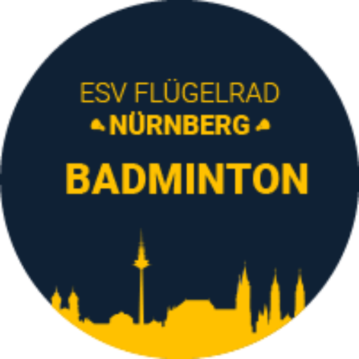 Startseite ESV Flügelrad Nürnberg - Badminton