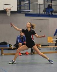 ESV Flügelrad 1 gelingt erfolgreicher Rückrundenstart