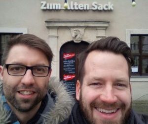 Berlin, Berlin, der ESV fährt nach Berlin!