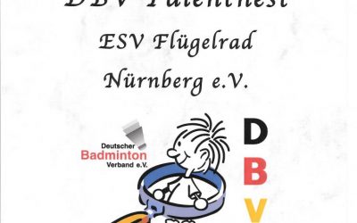 Talentnest des DBV
