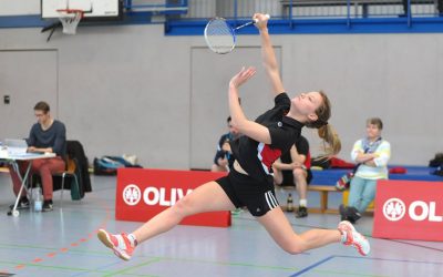 Vizemeisterschaft für den ESV Flügelrad Nürnberg I in der Regionalliga Ost