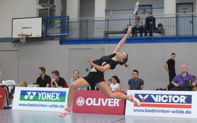 ESV mit Sieg gegen Dresden und Niederlage gegen Leipzig