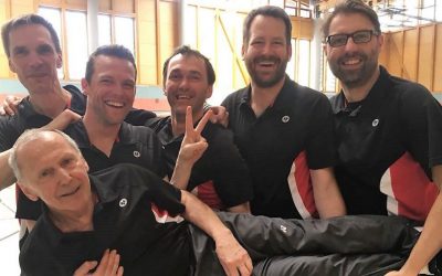 Die „alten Hasen“ weiter auf Erfolgsspur
