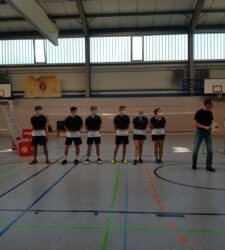 Ein gelungener Saisonstart der Regionalliga