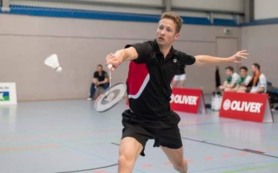 Bundesligaavancen: ESV Flügelrad 1 Meister der Regionalliga SüdOst Ost