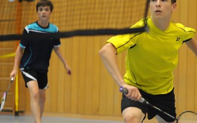 Nürnberger Stadtmeisterschaft 2017 – 3 Titel für den ESV